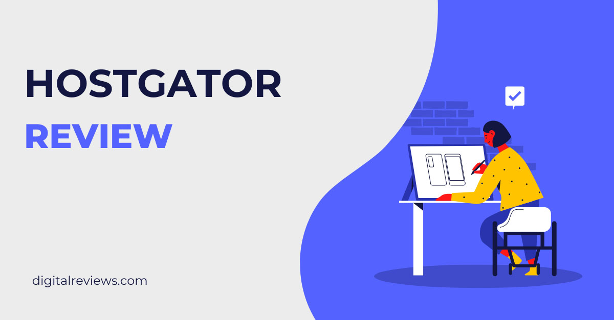 hostgator review