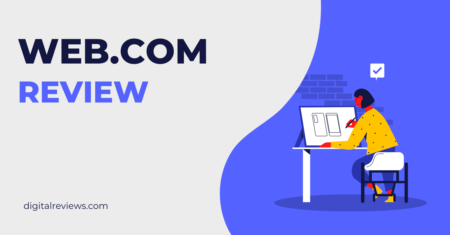 web dot com review